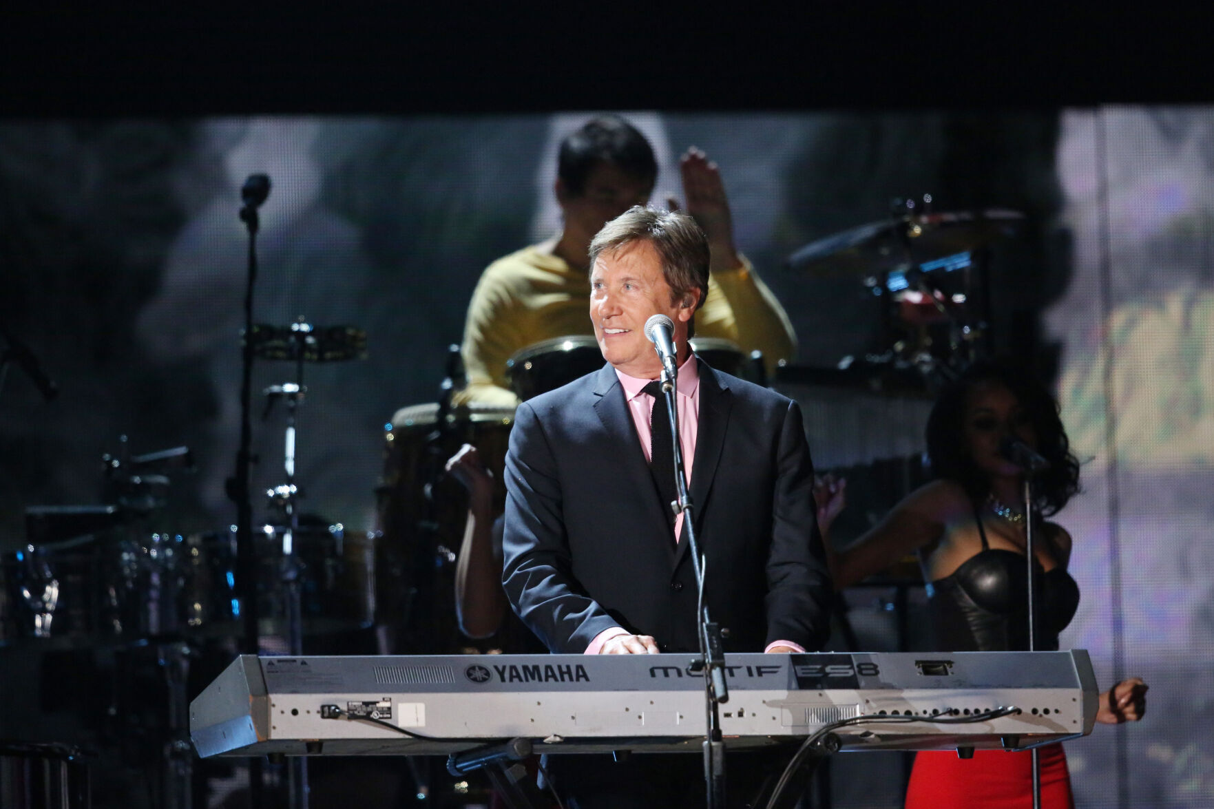 Peter Cetera